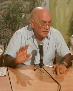 Jesús Cabrera, Fundador de la TV en Cuba